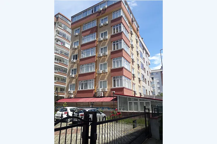 Nisa Kız - Erkek  Apart ve Pansiyonları picture