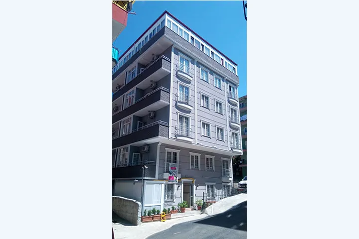 Şahinler Kız Öğrenci Apartı picture