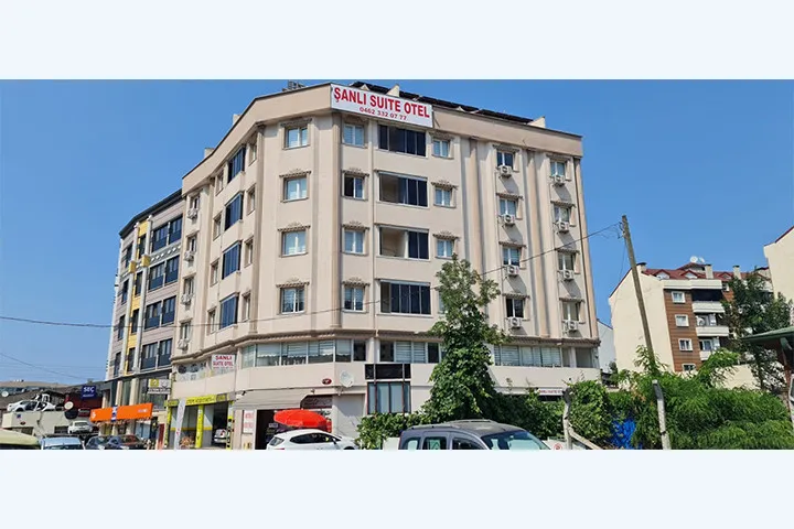 Şanlı  Erkek Öğrenci Yurdu picture