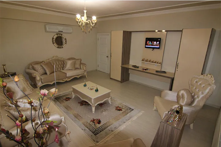 Yalı Apart Kız Öğrenci Yurdu picture