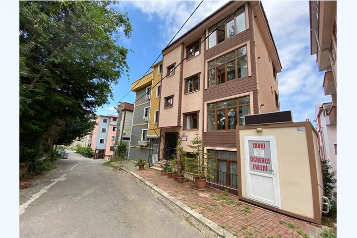 Yankı Kız Öğrenci Yurdu picture