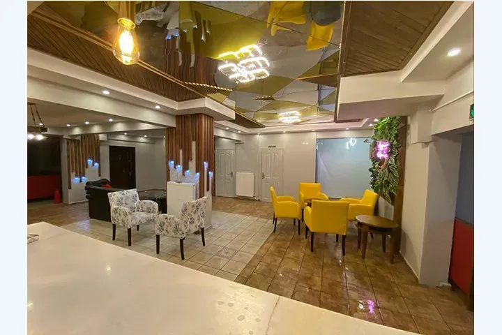 Ayyüce Kız Öğrenci Yurdu picture
