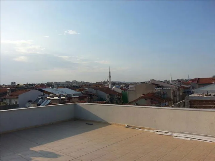 Uşak Ekim Erkek Öğrenci Yurdu picture