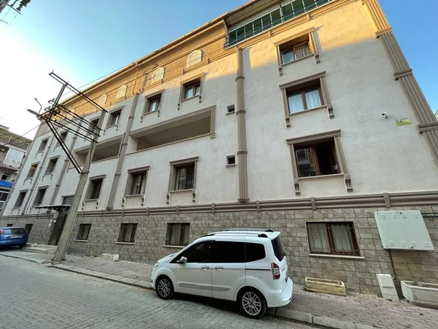 Uşak Kültür Eğitim Derneği Erkek Öğrenci Yurdu picture