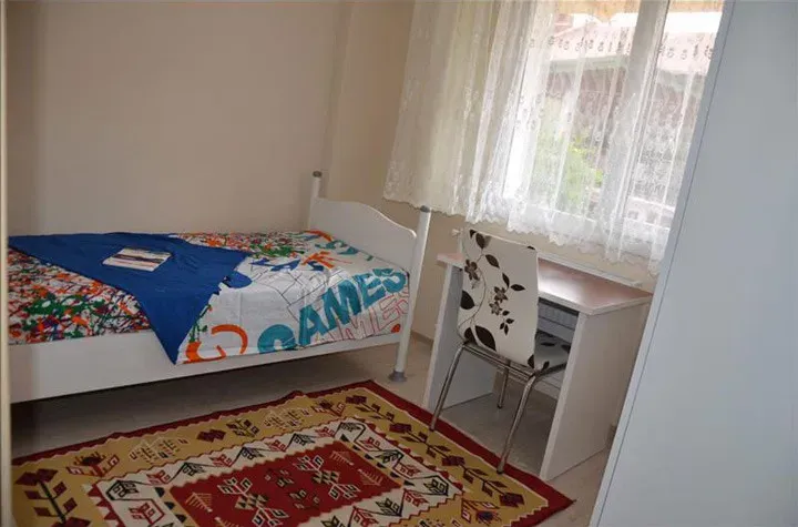 Uşak Özel Doruk Yükseköğretim Kız Öğrenci Yurdu picture