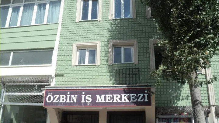 Özbin Tam Donanımlı Erkek Konaklama picture