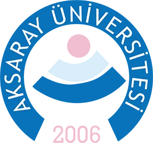 Аксарайский университет logo