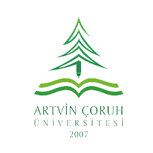 Университет Артвина Чоруха logo