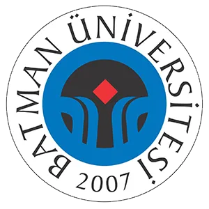 Batman Üniversitesi logo