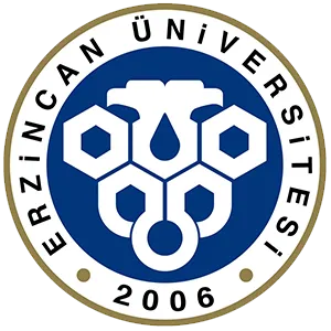 جامعة ارزينجان بن علي يلدريم logo