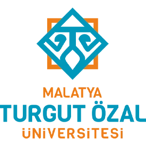 جامعة ملاطية تورغوت أوزال logo