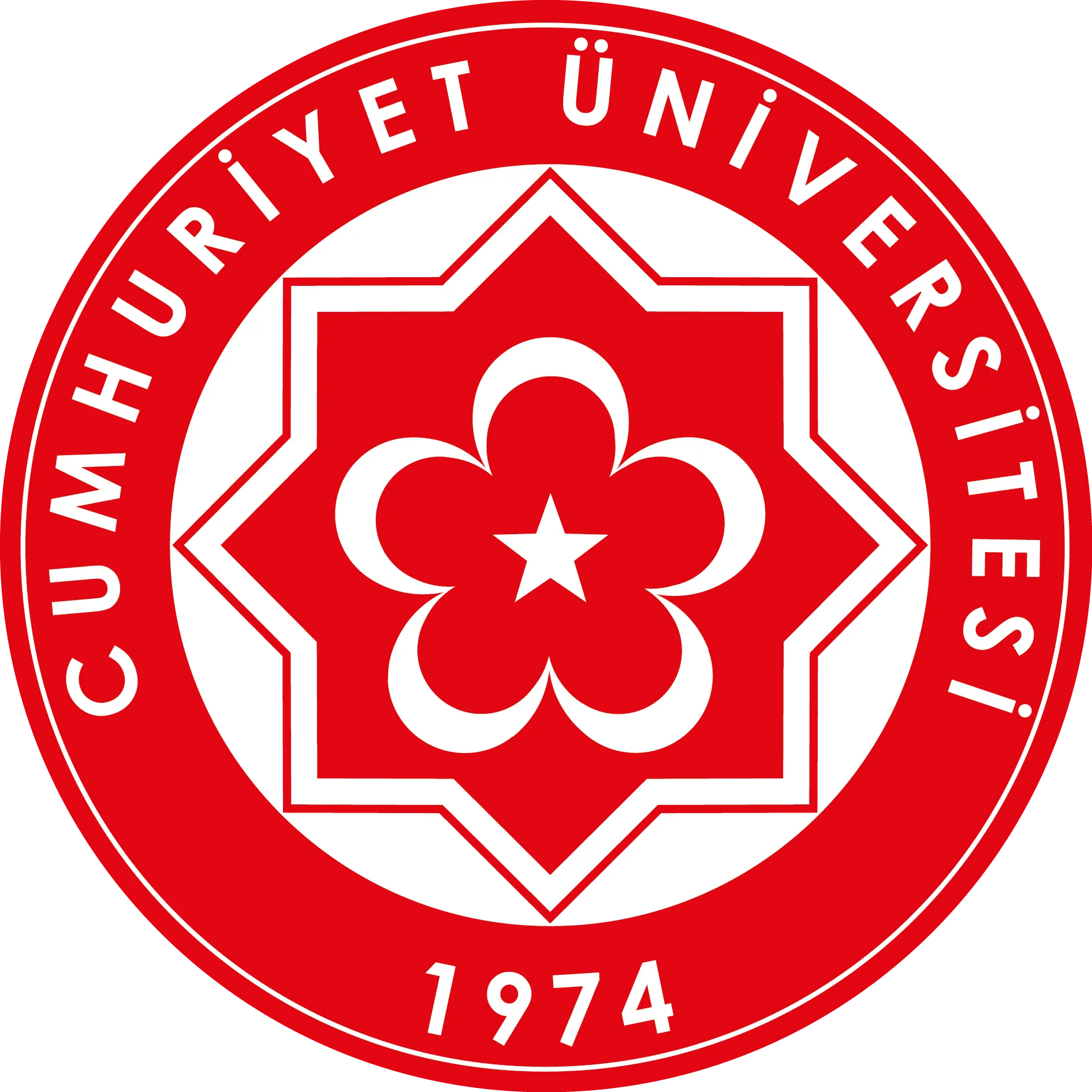 جامعة سيواس جمهوريت logo