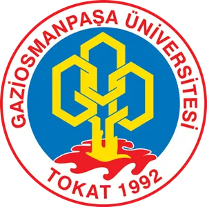 Университет Токат Газиосманпаша logo