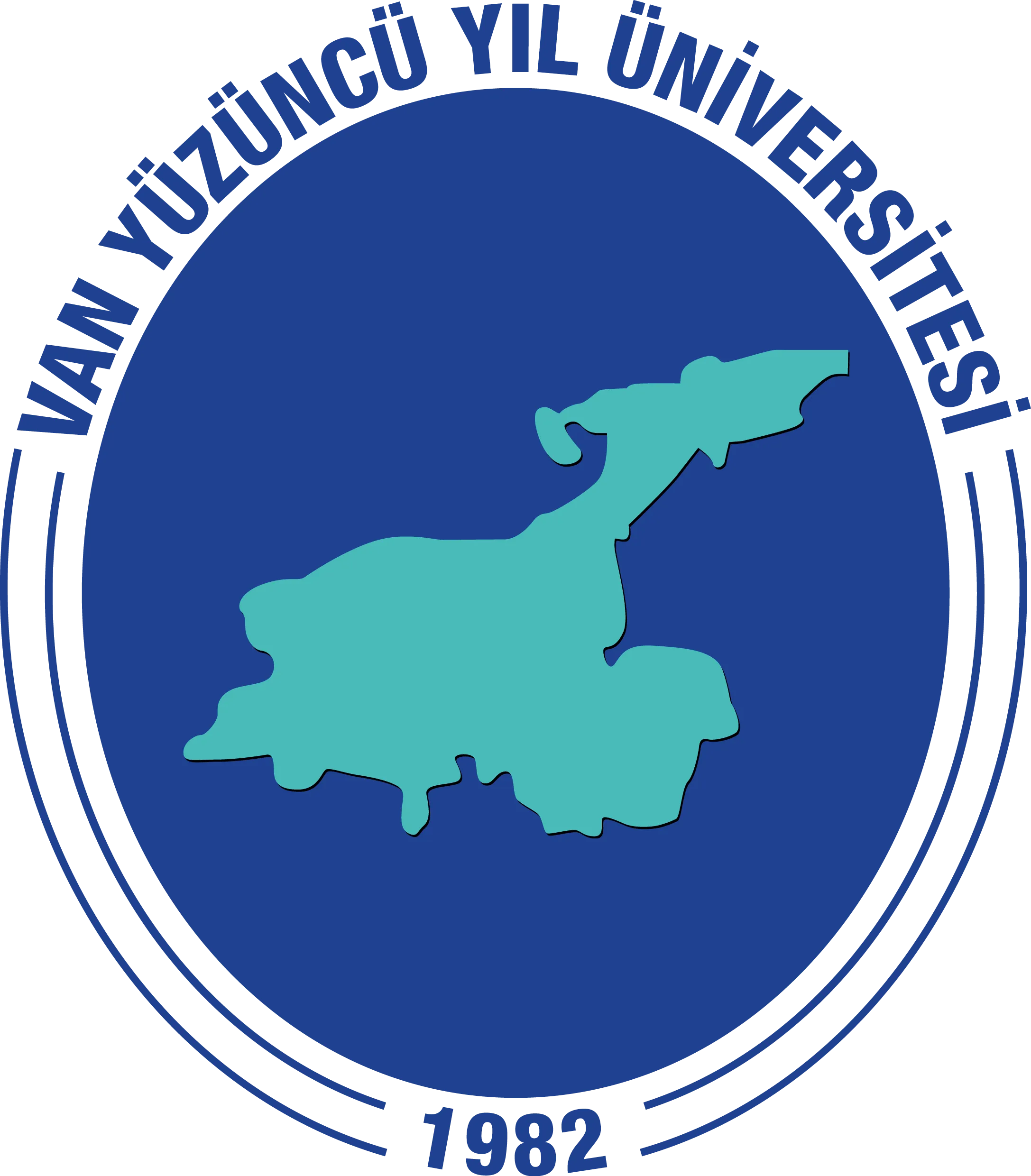 Университет Ван Юзюнджю Йыл logo
