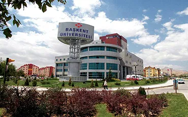جامعة باشكنت campus