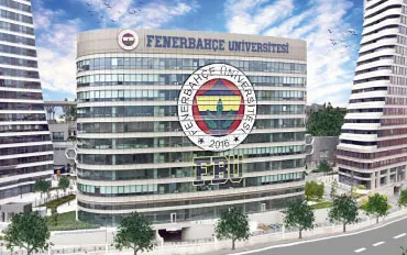 Fenerbahçe Üniversitesi campus