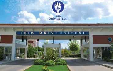 جامعة إيشيك campus