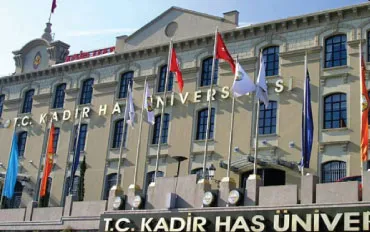 Университет Кадира Хаса campus