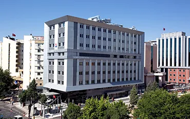 جامعة سانكو campus